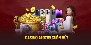 Casino-alo789