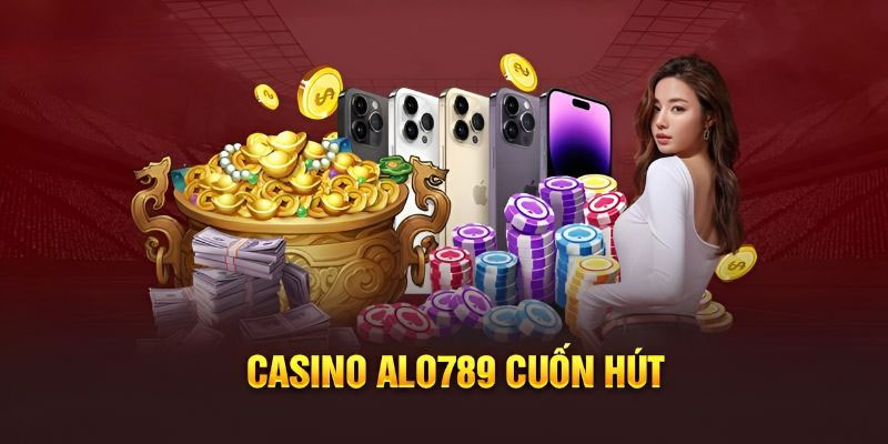 Casino-alo789