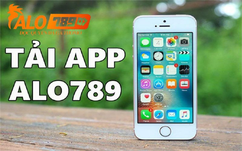 Điểm qua các ưu điểm khi tải app Alo789